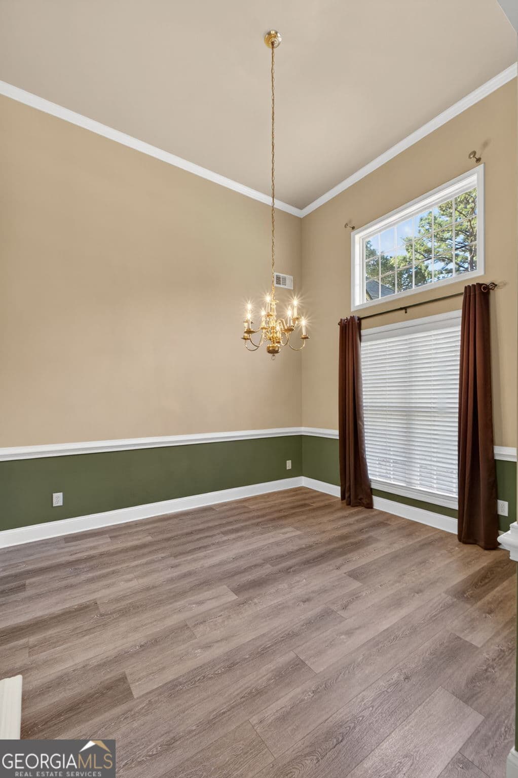 4 bedroom, 3.5 bathroom, 2,600 sq ft single family residence for sale at 1625 Lake Dow Road, Mcdonough, GA 30252 — photo 10