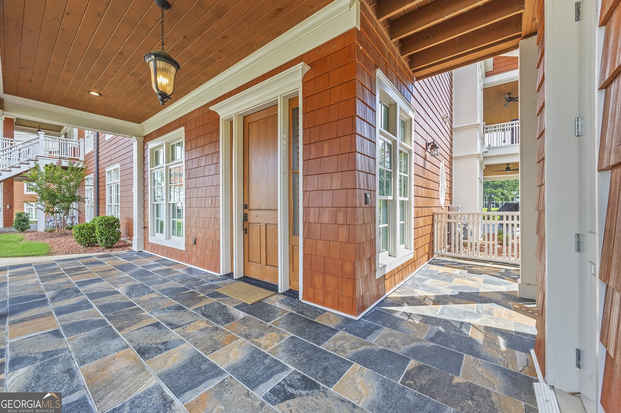 3 bedroom, 3.5 bathroom, 2,020 sq ft condominium for sale at 140 Silver Birch Lane 402, Milledgeville, GA 31061 — photo 5
