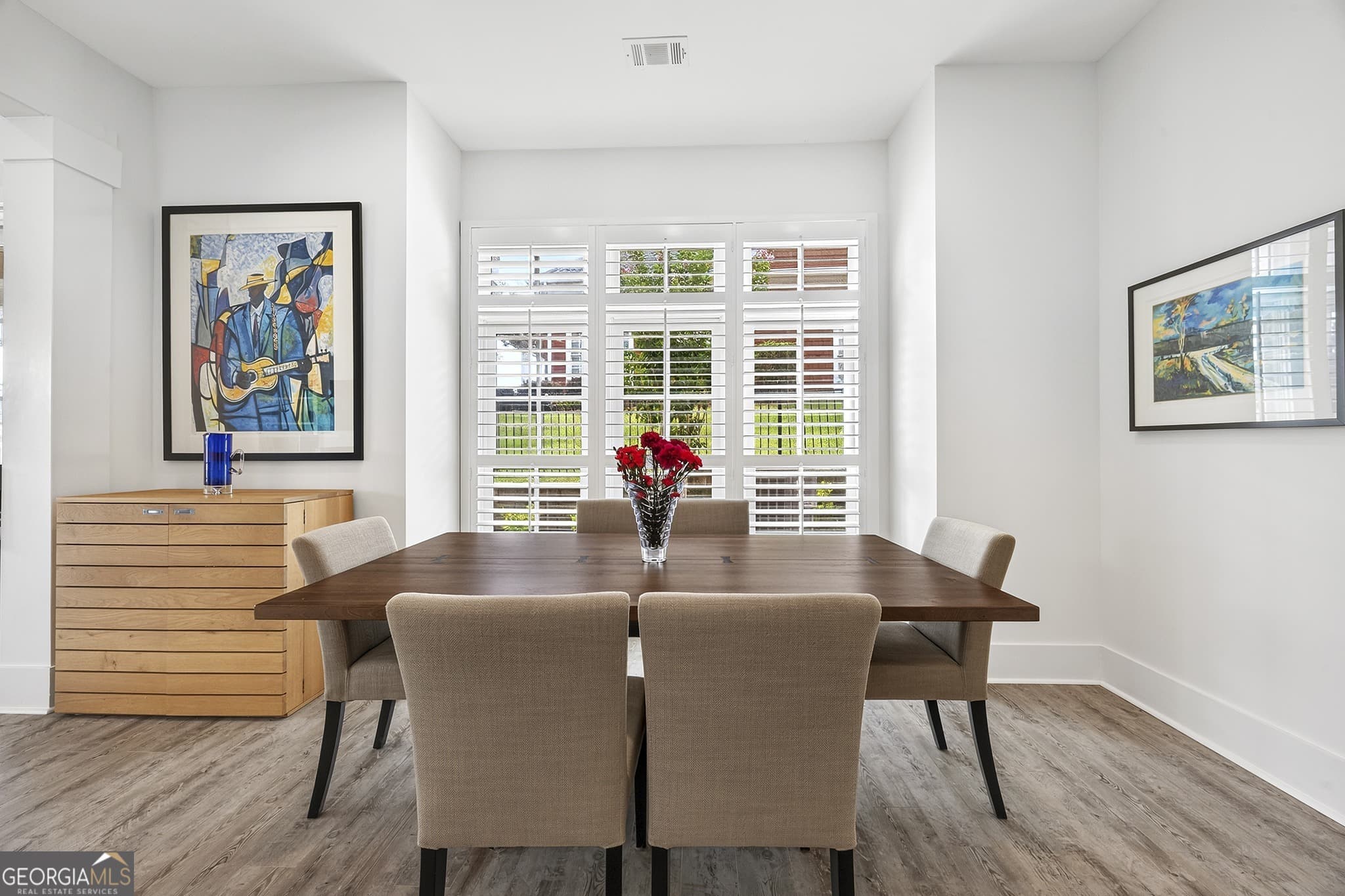 3 bedroom, 3.5 bathroom, 2,020 sq ft condominium for sale at 140 Silver Birch Lane 402, Milledgeville, GA 31061 — photo 9