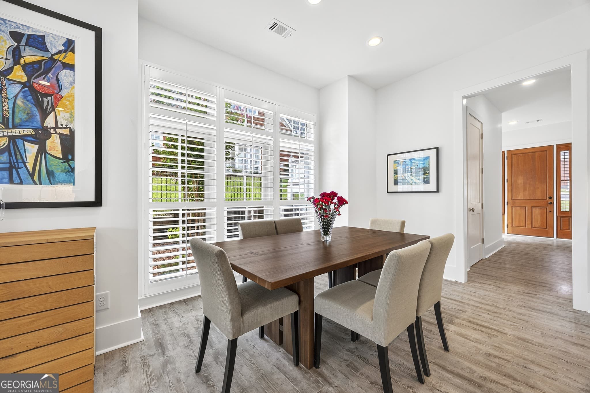 3 bedroom, 3.5 bathroom, 2,020 sq ft condominium for sale at 140 Silver Birch Lane 402, Milledgeville, GA 31061 — photo 10