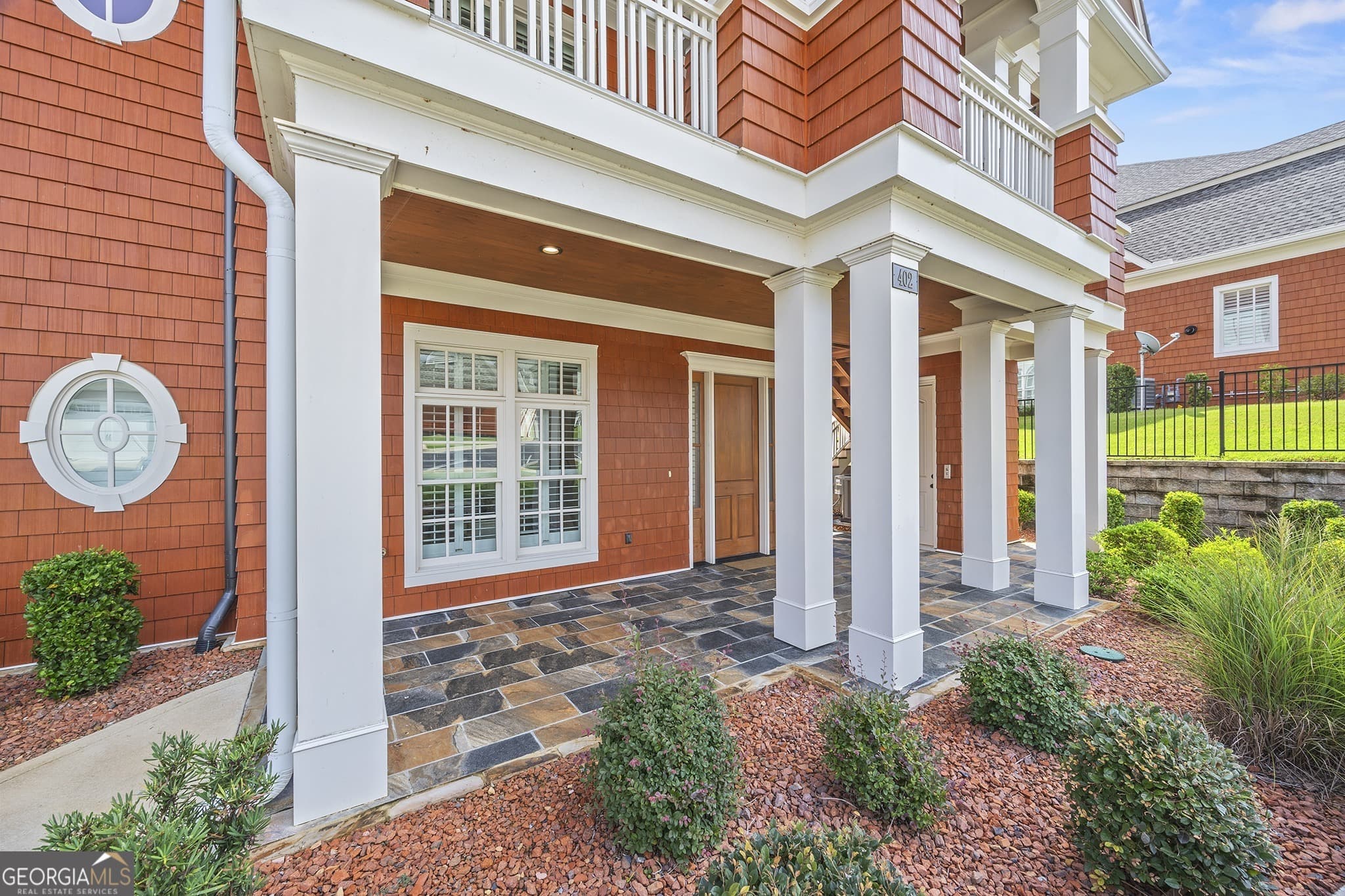 3 bedroom, 3.5 bathroom, 2,020 sq ft condominium for sale at 140 Silver Birch Lane 402, Milledgeville, GA 31061 — photo 4