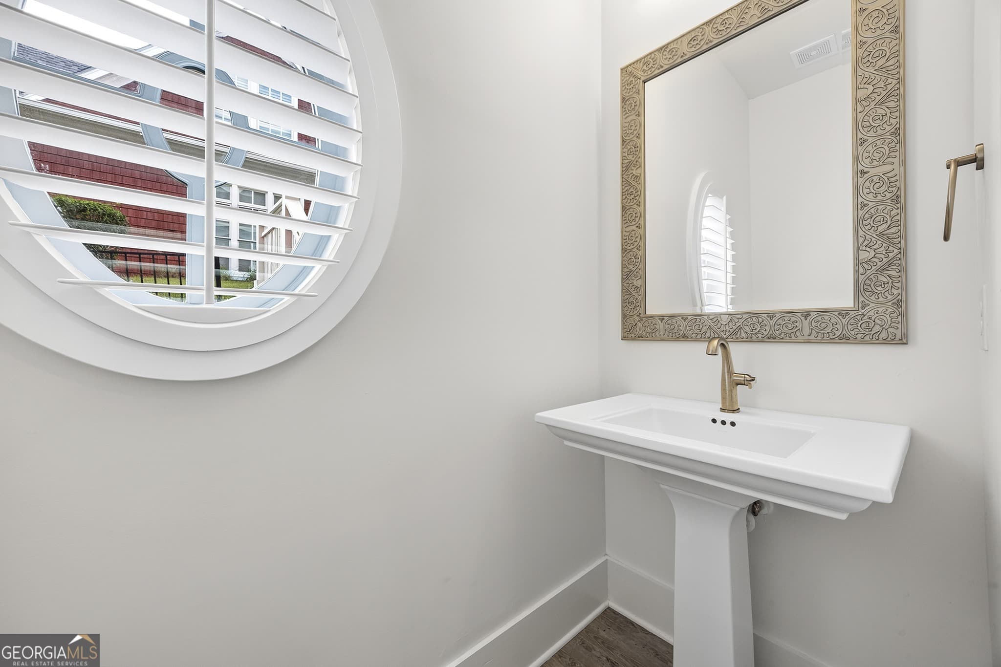 3 bedroom, 3.5 bathroom, 2,020 sq ft condominium for sale at 140 Silver Birch Lane 402, Milledgeville, GA 31061 — photo 8