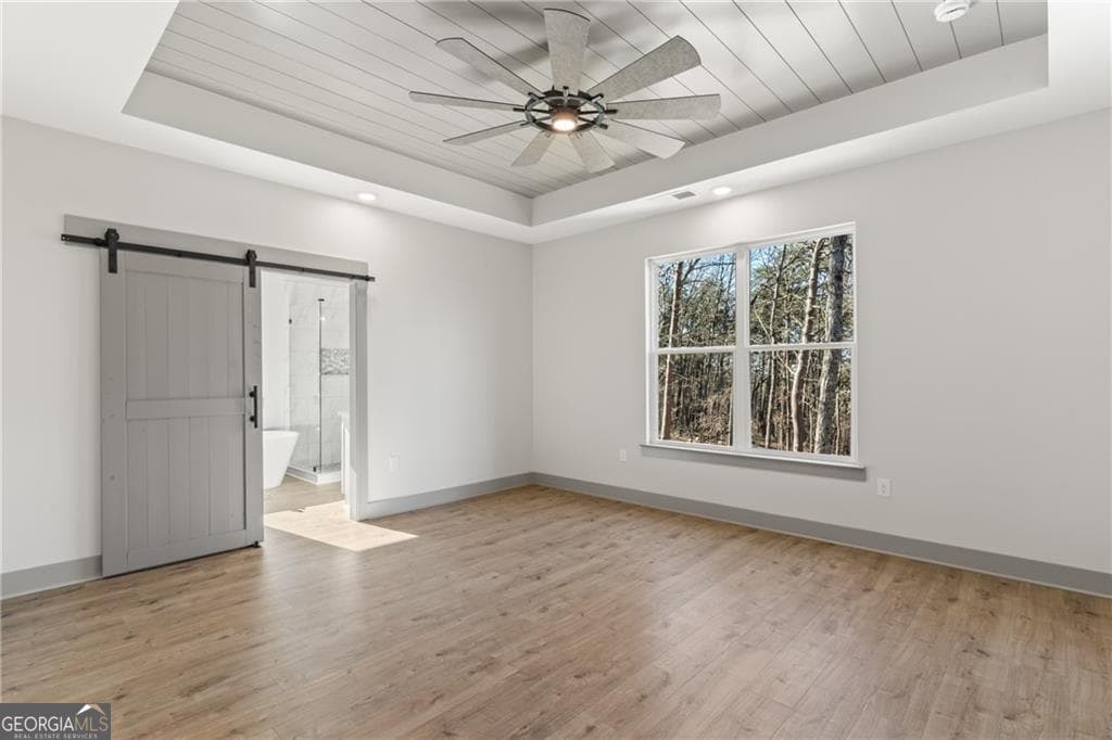 4 bedroom, 3.5 bathroom, 2,300 sq ft single family residence for sale at LOT 2 Lowe Lane, Talking Rock, GA 30175 — photo 10