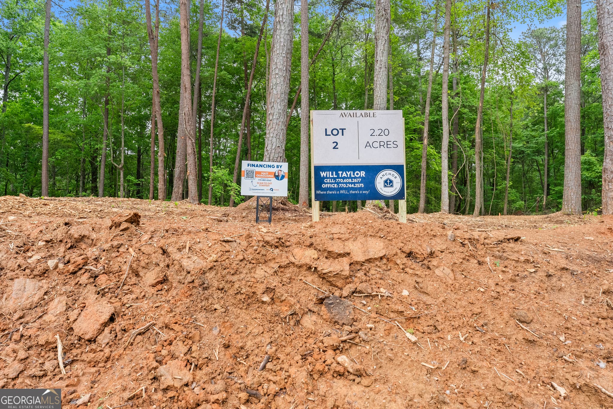 4 bedroom, 3.5 bathroom, 2,300 sq ft single family residence for sale at LOT 2 Lowe Lane, Talking Rock, GA 30175 — photo 4