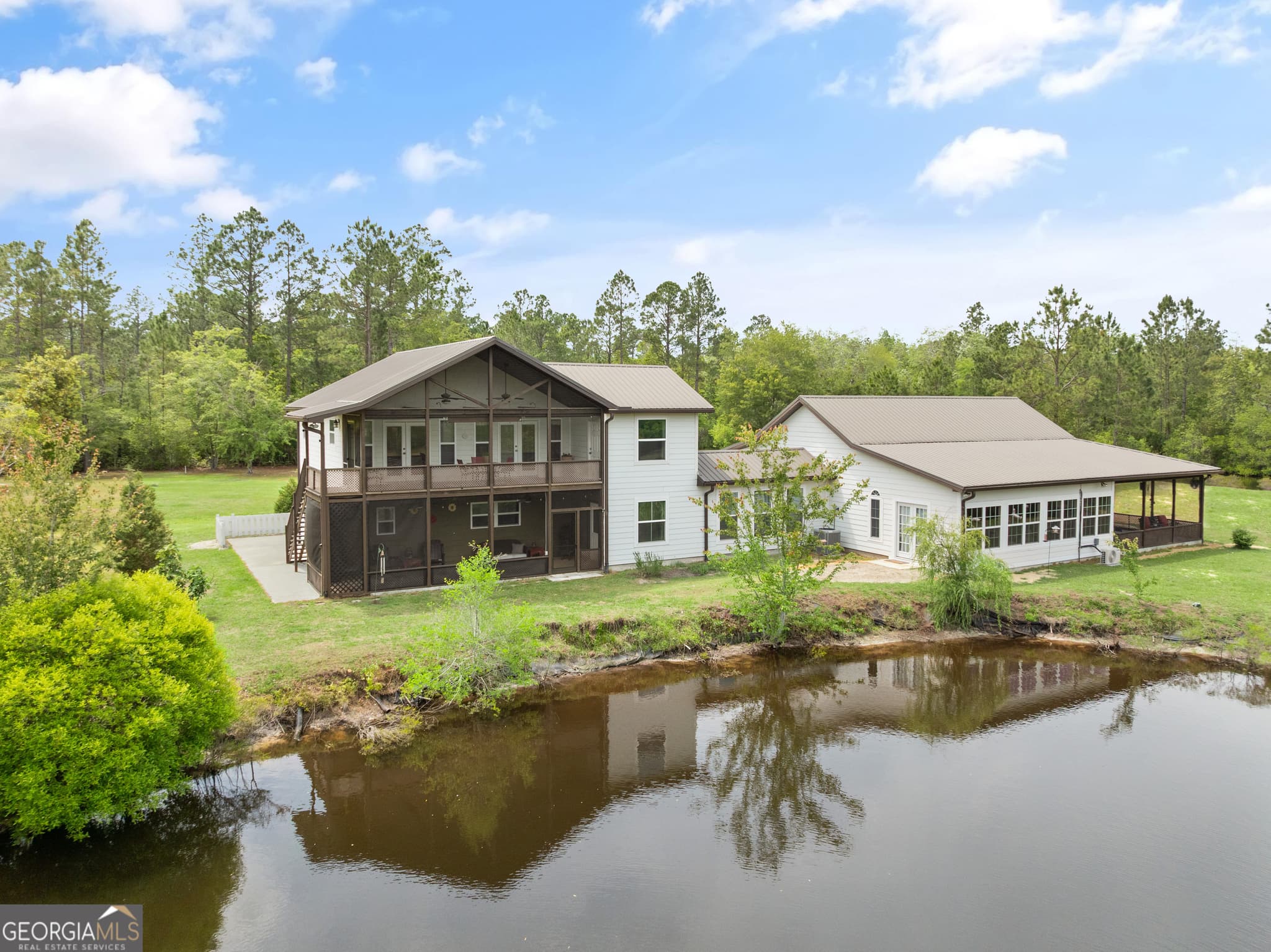52 Rio Bravo Road, Nahunta, GA 31553 — most recent listing photo