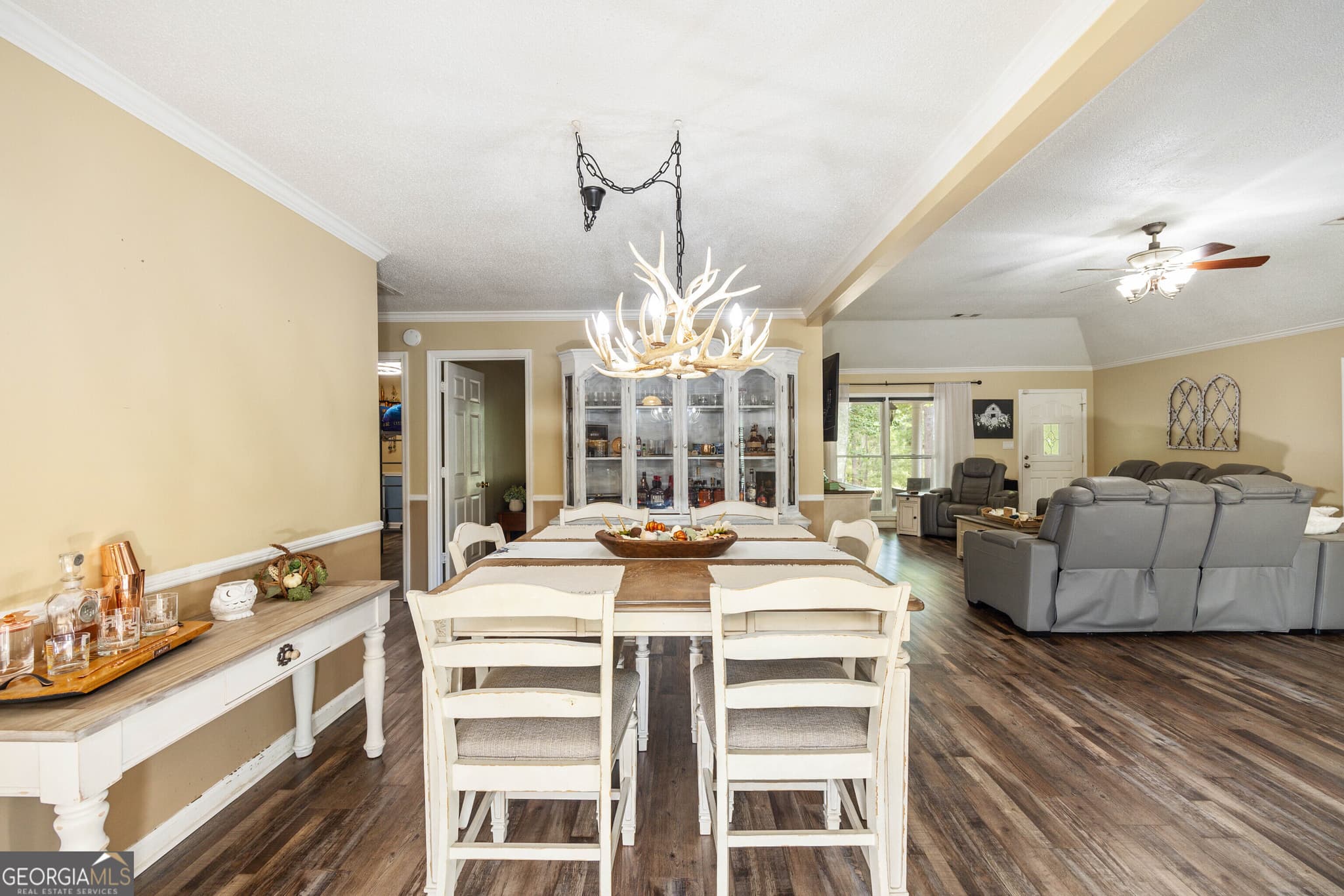 3 bedroom, 2 bathroom, 2,097 sq ft single family residence for sale at 183 Hickory Nut Hollow, Box Springs, GA 31801 — photo 8