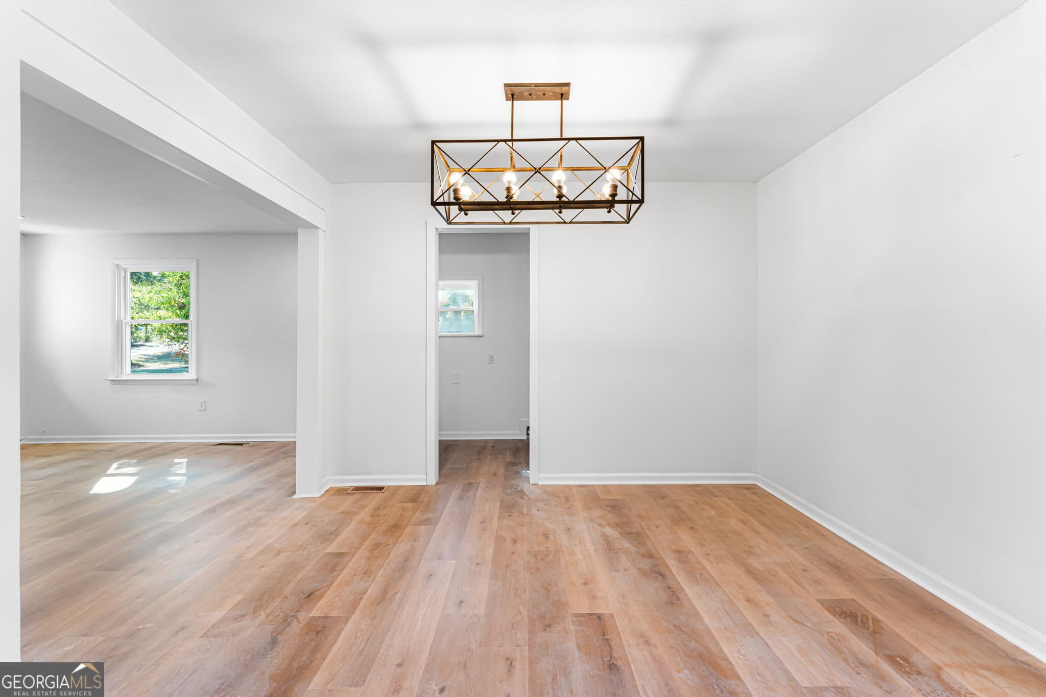 3 bedroom, 2 bathroom, 1,456 sq ft single family residence under contract at 205 Bassett Street, Centerville, GA 31028 — photo 8