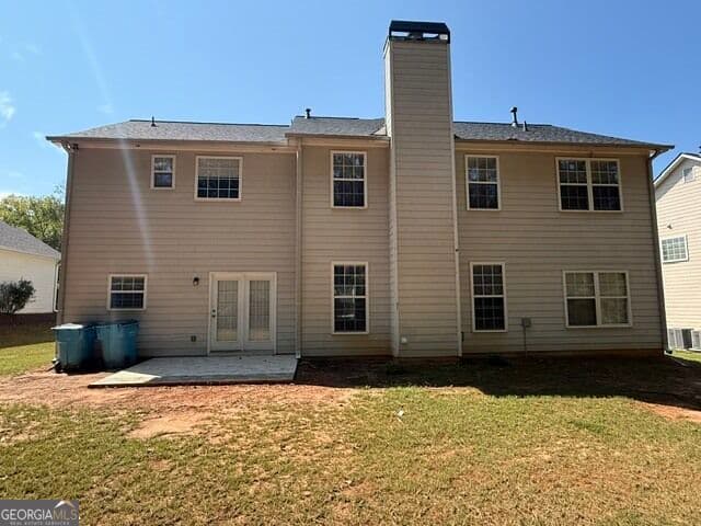 5 bedroom, 2.5 bathroom, 3,023 sq ft single family residence for rent at 817 Brampton Way, Locust Grove, GA 30248 for $3,000 a month — photo 2