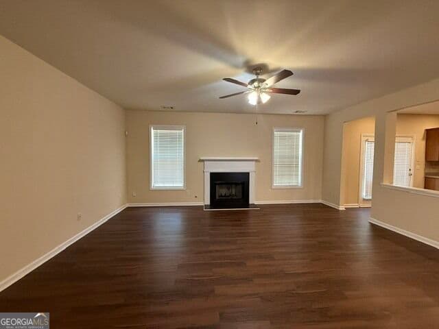 5 bedroom, 2.5 bathroom, 3,023 sq ft single family residence for rent at 817 Brampton Way, Locust Grove, GA 30248 for $3,000 a month — photo 6