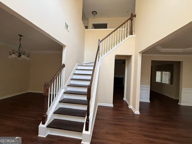 5 bedroom, 2.5 bathroom, 3,023 sq ft single family residence for rent at 817 Brampton Way, Locust Grove, GA 30248 for $3,000 a month — photo 3