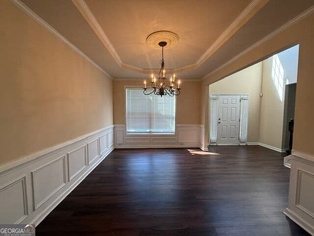 5 bedroom, 2.5 bathroom, 3,023 sq ft single family residence for rent at 817 Brampton Way, Locust Grove, GA 30248 for $3,000 a month — photo 5