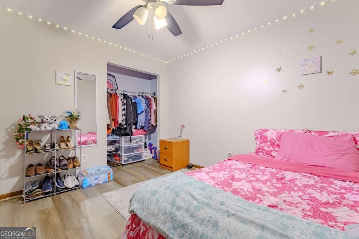 3 bedroom, 1.5 bathroom, 1,008 sq ft single family residence for sale at 6543 Sage Street, Doraville, GA 30340 — photo 10