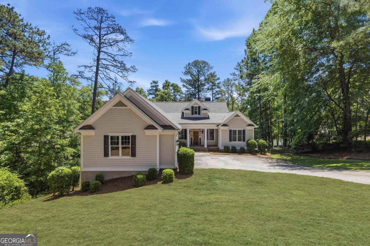 4 bedroom, 3.5 bathroom, 4,084 sq ft single family residence for sale at 1010 Hubies Way, Greensboro, GA 30642 — photo 2