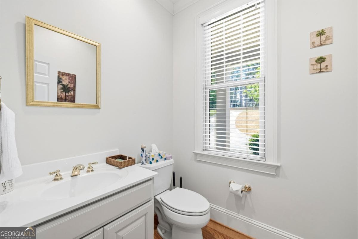 4 bedroom, 3.5 bathroom, 4,084 sq ft single family residence for sale at 1010 Hubies Way, Greensboro, GA 30642 — photo 7