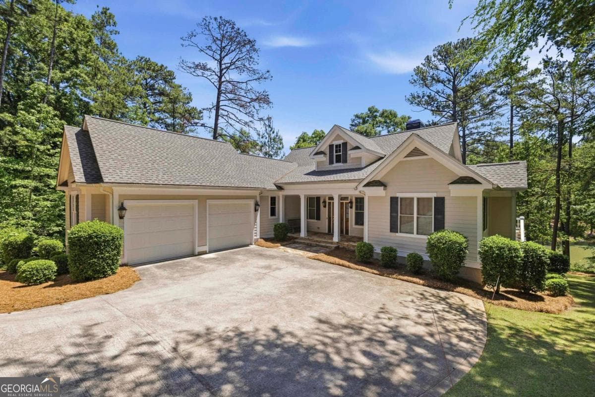 4 bedroom, 3.5 bathroom, 4,084 sq ft single family residence for sale at 1010 Hubies Way, Greensboro, GA 30642 — photo 3