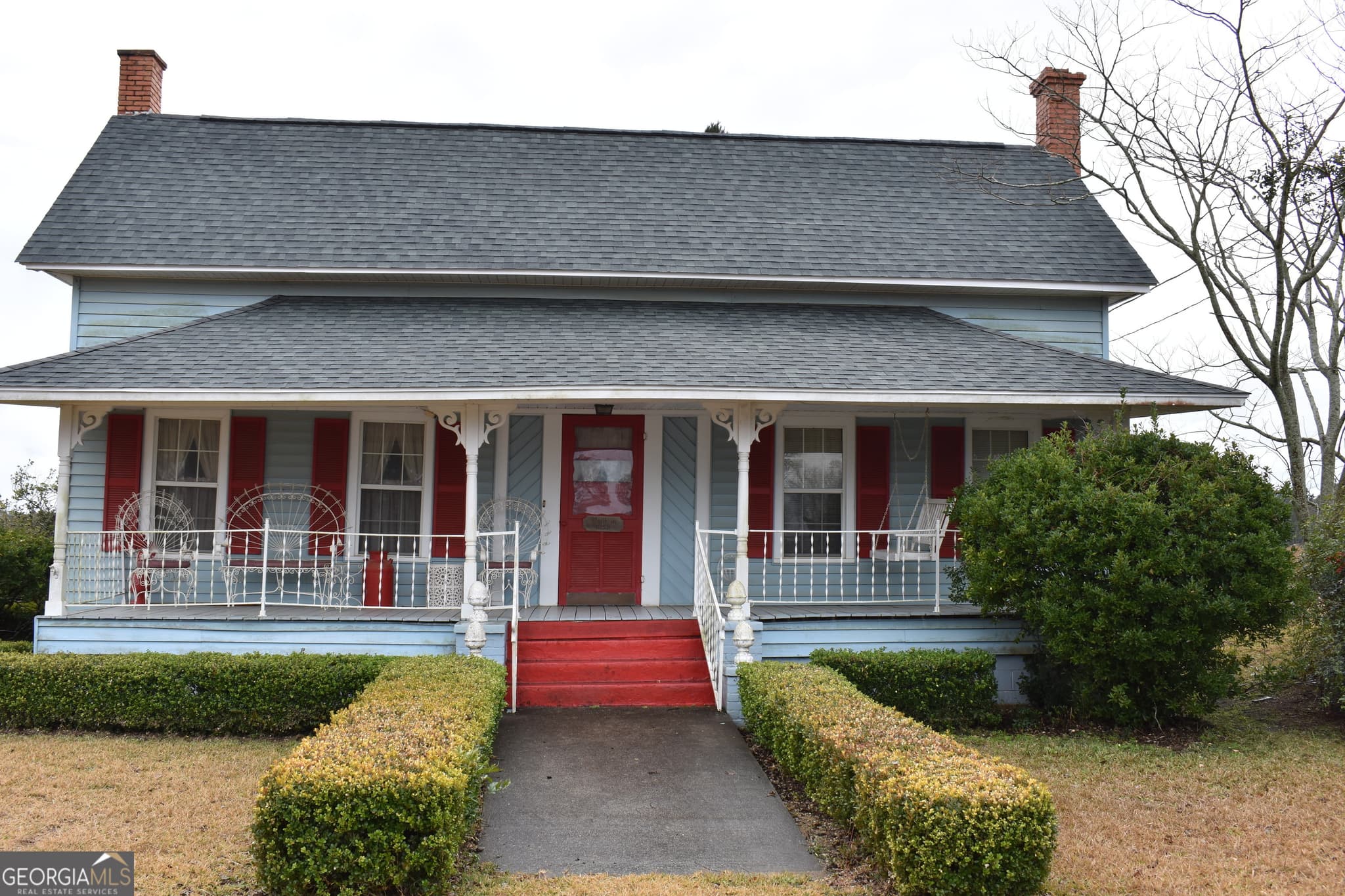 6722 Wolfe Creek Road, Cobbtown, GA 30420 — most recent listing photo