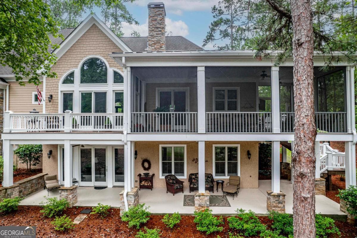 4 bedroom, 5 bathroom, 5,498 sq ft single family residence for sale at 1051 Cawthorne Lane, Greensboro, GA 30642 — photo 7