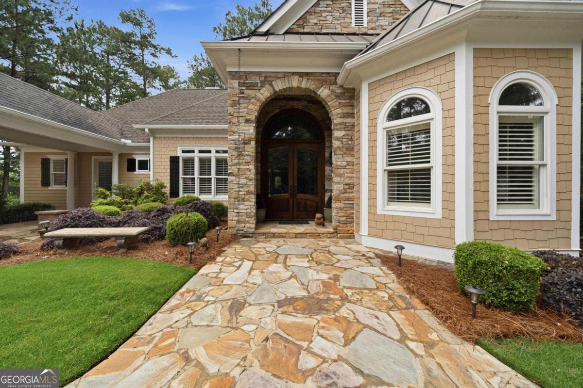 4 bedroom, 5 bathroom, 5,498 sq ft single family residence for sale at 1051 Cawthorne Lane, Greensboro, GA 30642 — photo 9