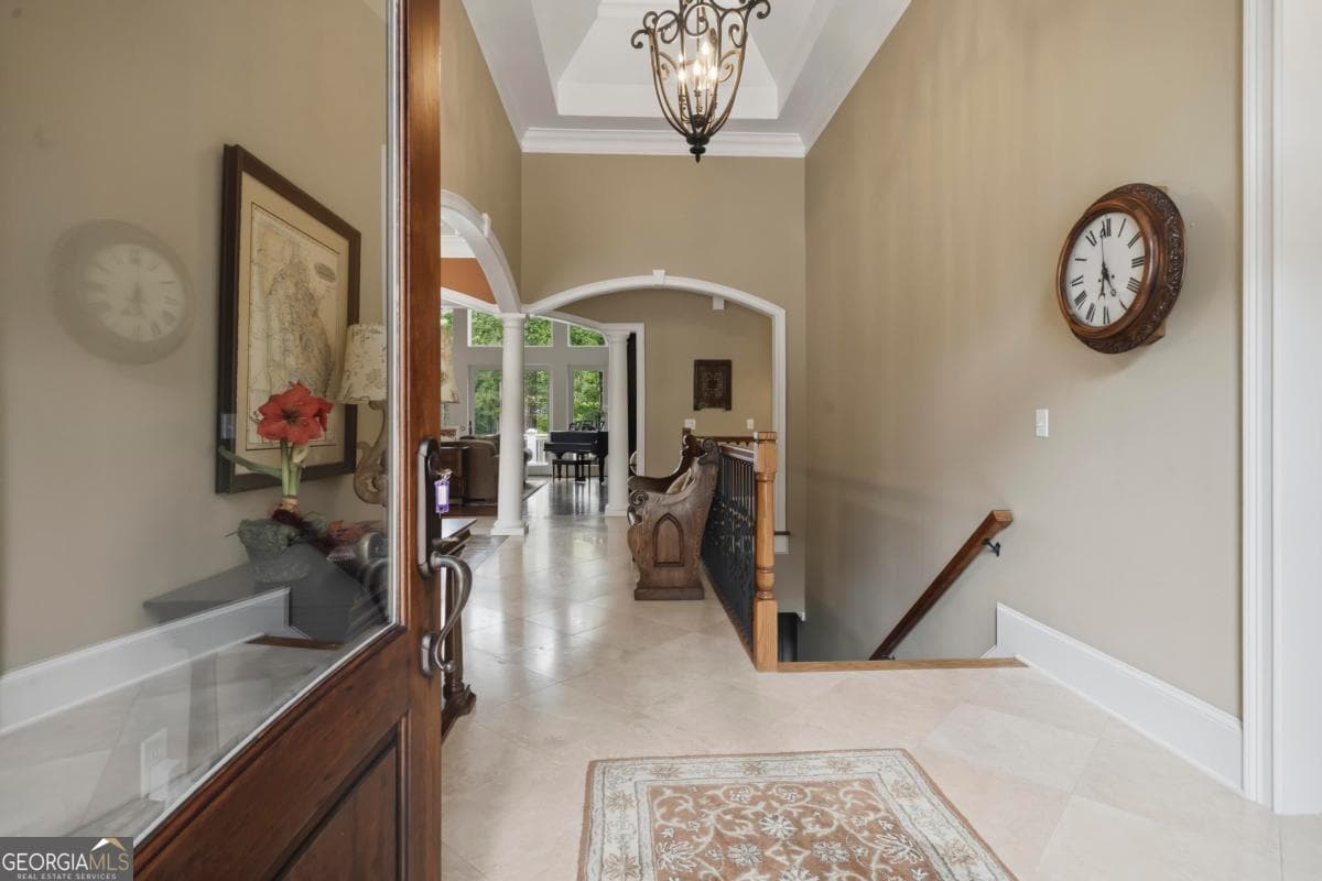 4 bedroom, 5 bathroom, 5,498 sq ft single family residence for sale at 1051 Cawthorne Lane, Greensboro, GA 30642 — photo 10