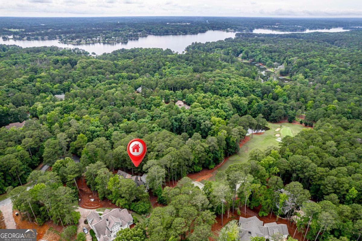 4 bedroom, 5 bathroom, 5,498 sq ft single family residence for sale at 1051 Cawthorne Lane, Greensboro, GA 30642 — photo 4