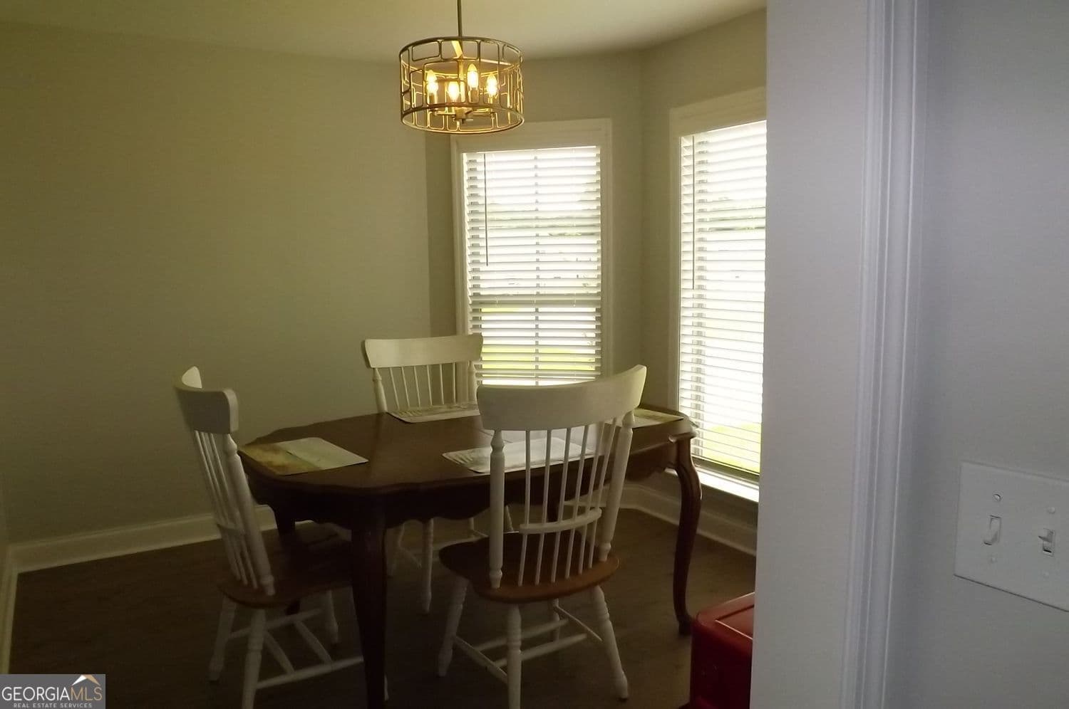 3 bedroom, 2 bathroom, 1,441 sq ft single family residence for sale at 612 Whitetail Lane, Tifton, GA 31794 — photo 6