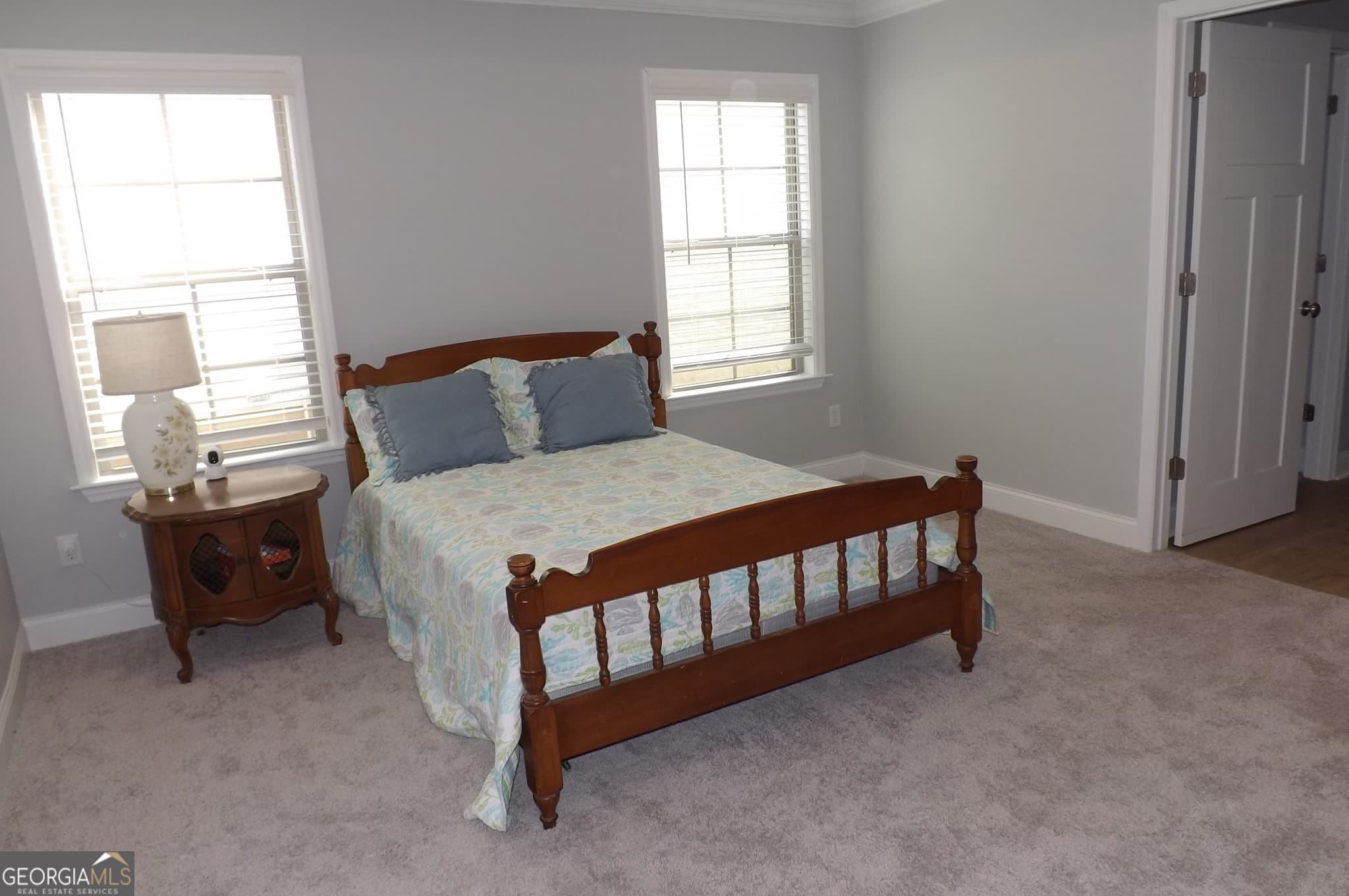 3 bedroom, 2 bathroom, 1,441 sq ft single family residence for sale at 612 Whitetail Lane, Tifton, GA 31794 — photo 7