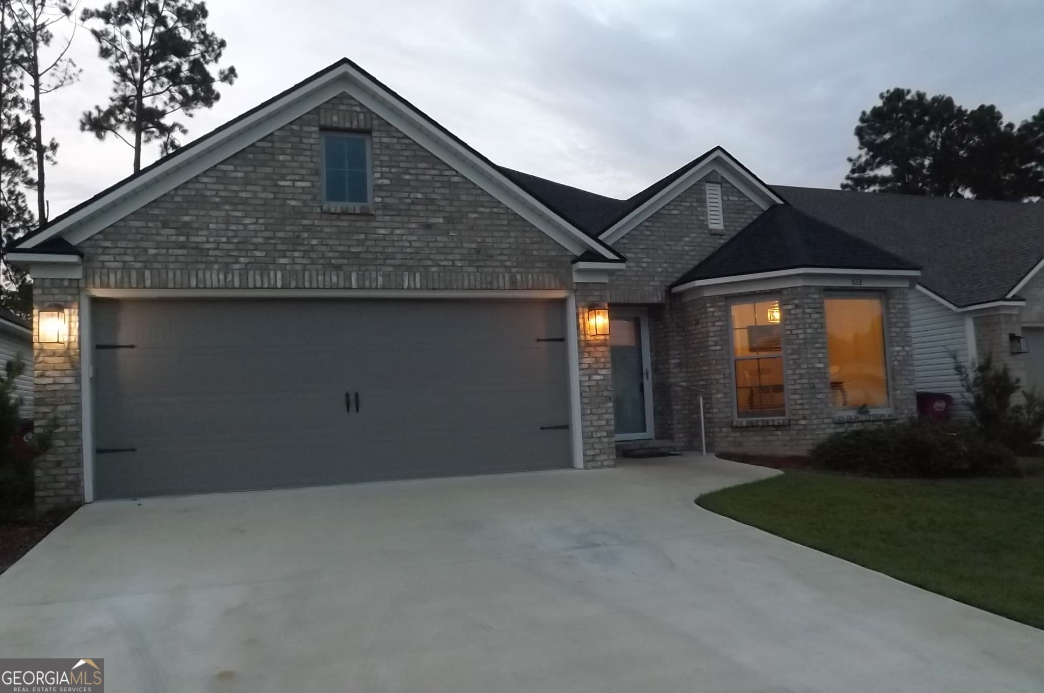 3 bedroom, 2 bathroom, 1,441 sq ft single family residence for sale at 612 Whitetail Lane, Tifton, GA 31794 — photo 3