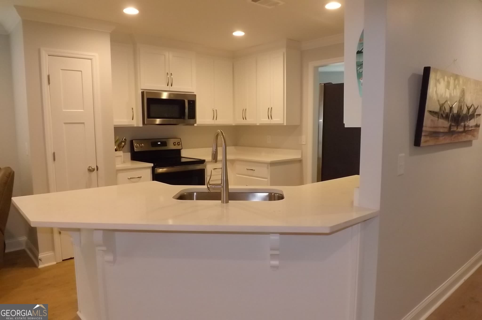 3 bedroom, 2 bathroom, 1,441 sq ft single family residence for sale at 612 Whitetail Lane, Tifton, GA 31794 — photo 5