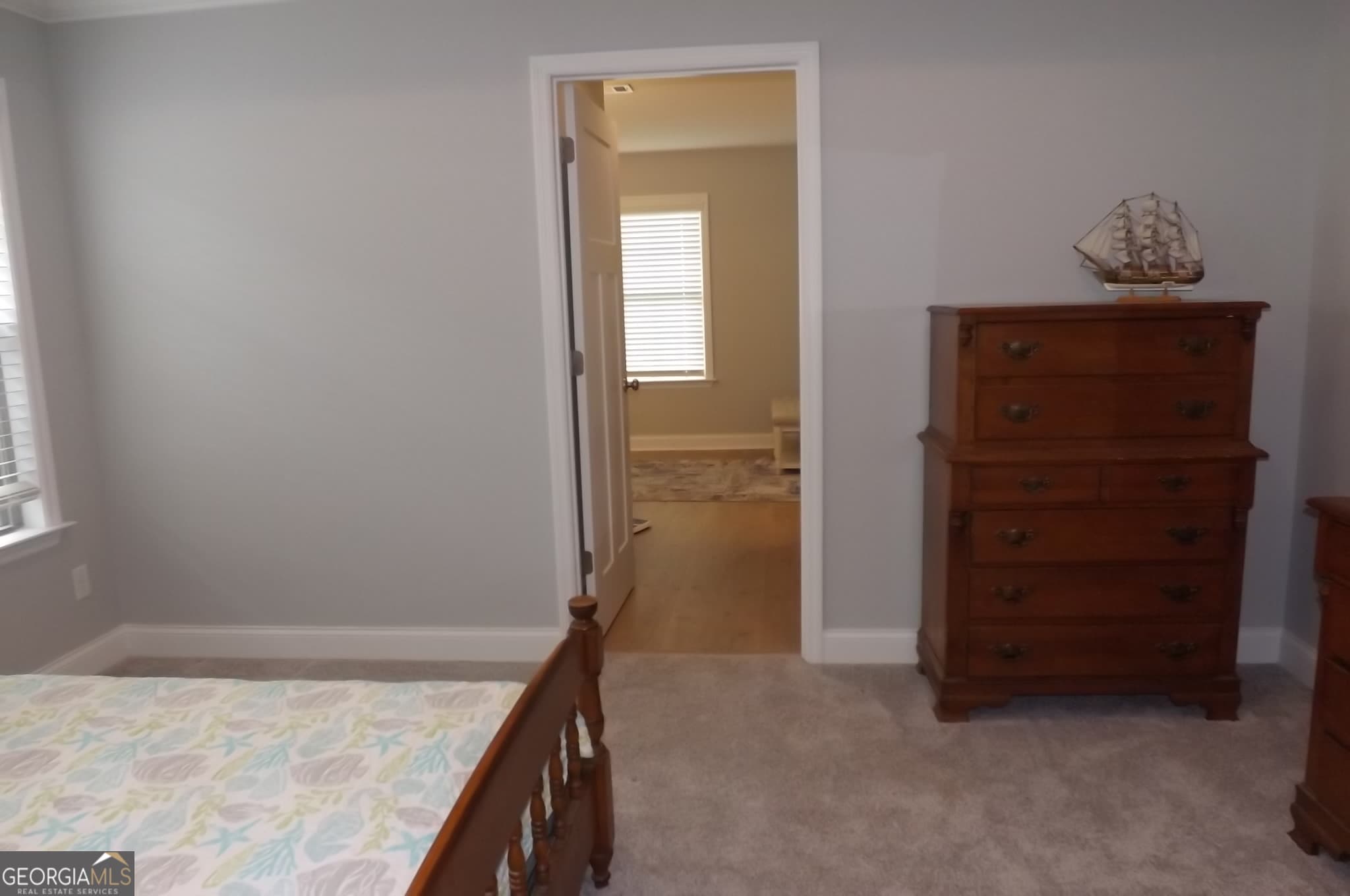 3 bedroom, 2 bathroom, 1,441 sq ft single family residence for sale at 612 Whitetail Lane, Tifton, GA 31794 — photo 9