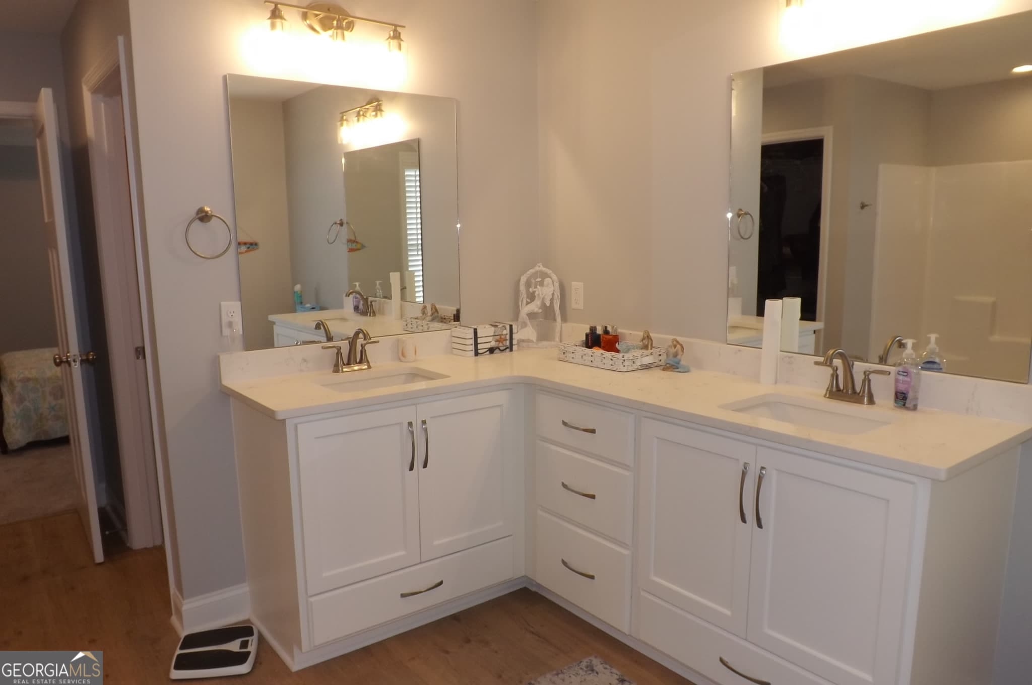 3 bedroom, 2 bathroom, 1,441 sq ft single family residence for sale at 612 Whitetail Lane, Tifton, GA 31794 — photo 10