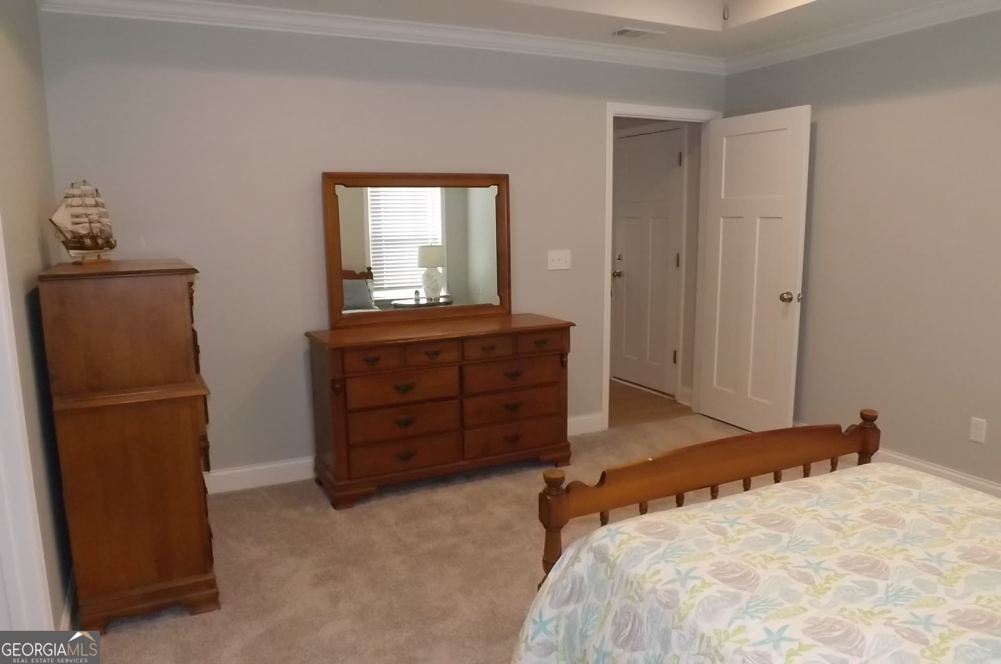 3 bedroom, 2 bathroom, 1,441 sq ft single family residence for sale at 612 Whitetail Lane, Tifton, GA 31794 — photo 8