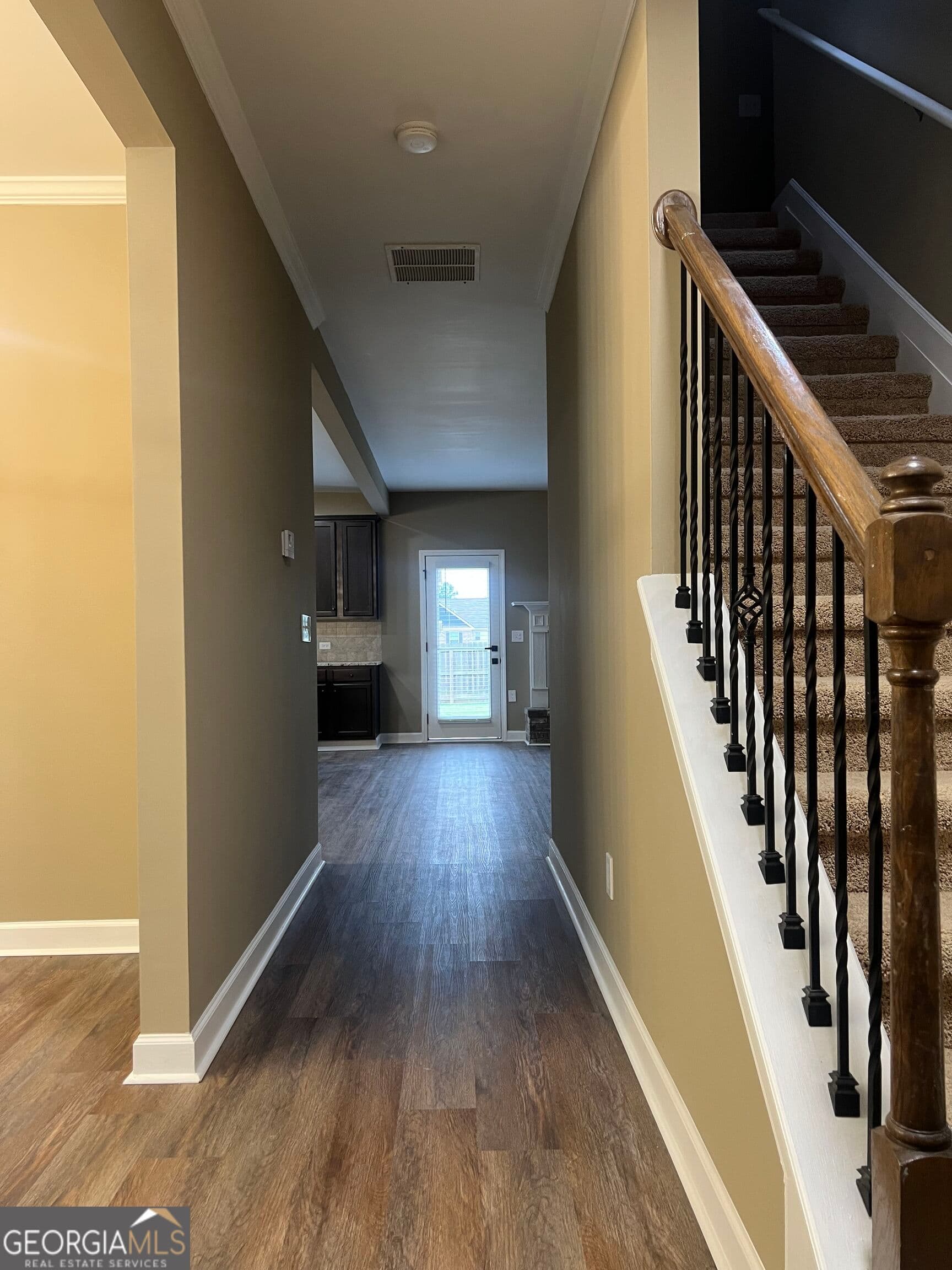 5 bedroom, 3 bathroom, 2,607 sq ft single family residence for sale at 6034 Prodigy Lane, Locust Grove, GA 30248 — photo 2
