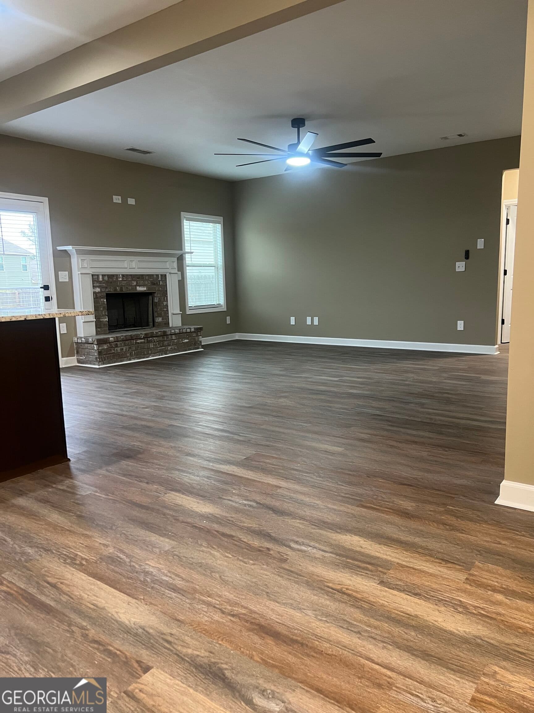 5 bedroom, 3 bathroom, 2,607 sq ft single family residence for sale at 6034 Prodigy Lane, Locust Grove, GA 30248 — photo 5