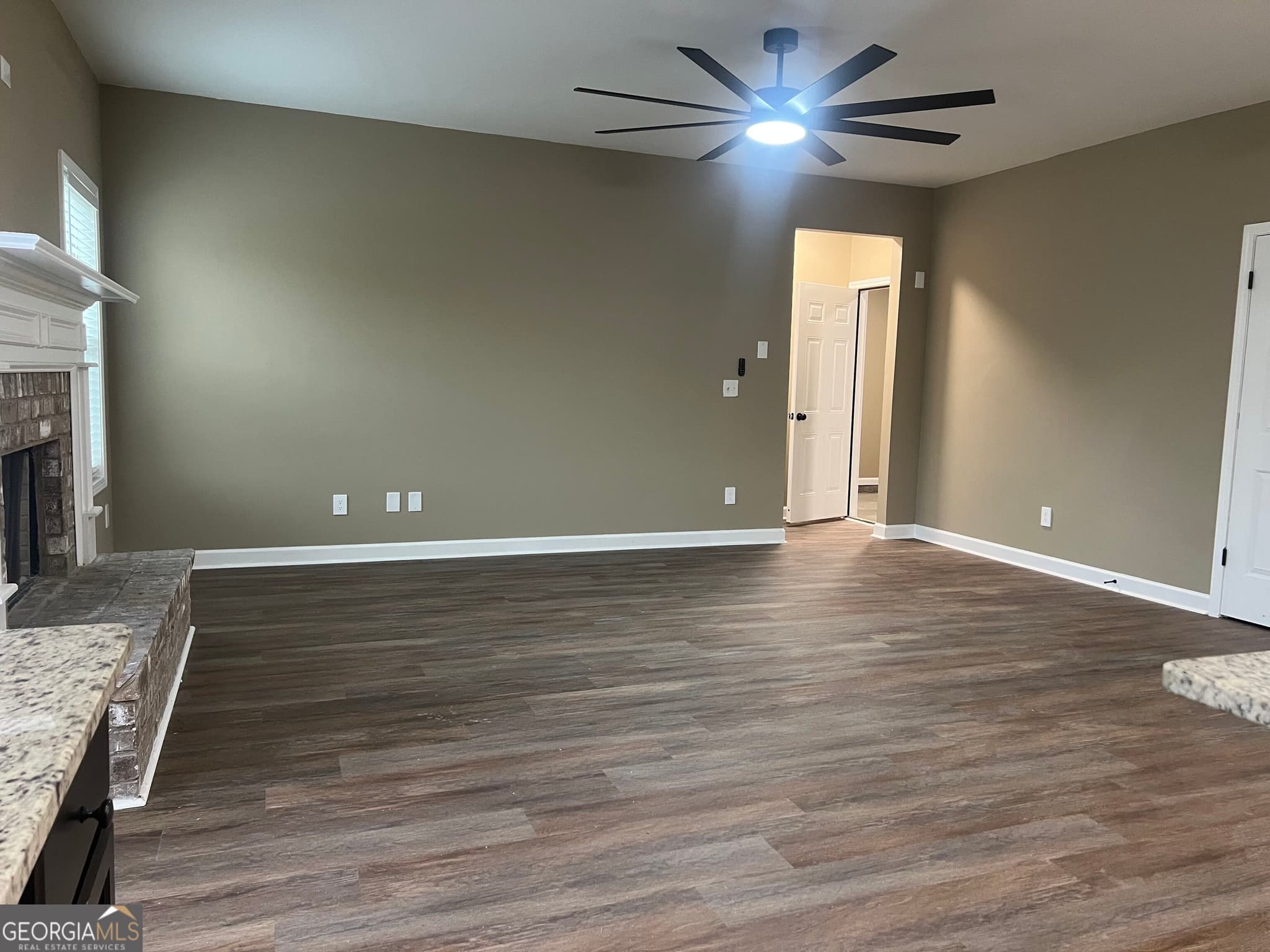 5 bedroom, 3 bathroom, 2,607 sq ft single family residence for sale at 6034 Prodigy Lane, Locust Grove, GA 30248 — photo 8