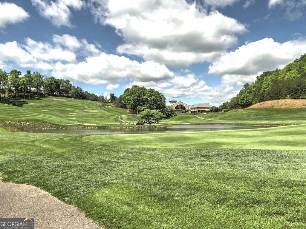 residential lot for sale at 0 Bent Grass Way, Clayton, GA 30525 — photo 5