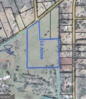 estate lot for sale at 0 Boxankle Road, Forsyth, GA 31029 — photo 1 of 1