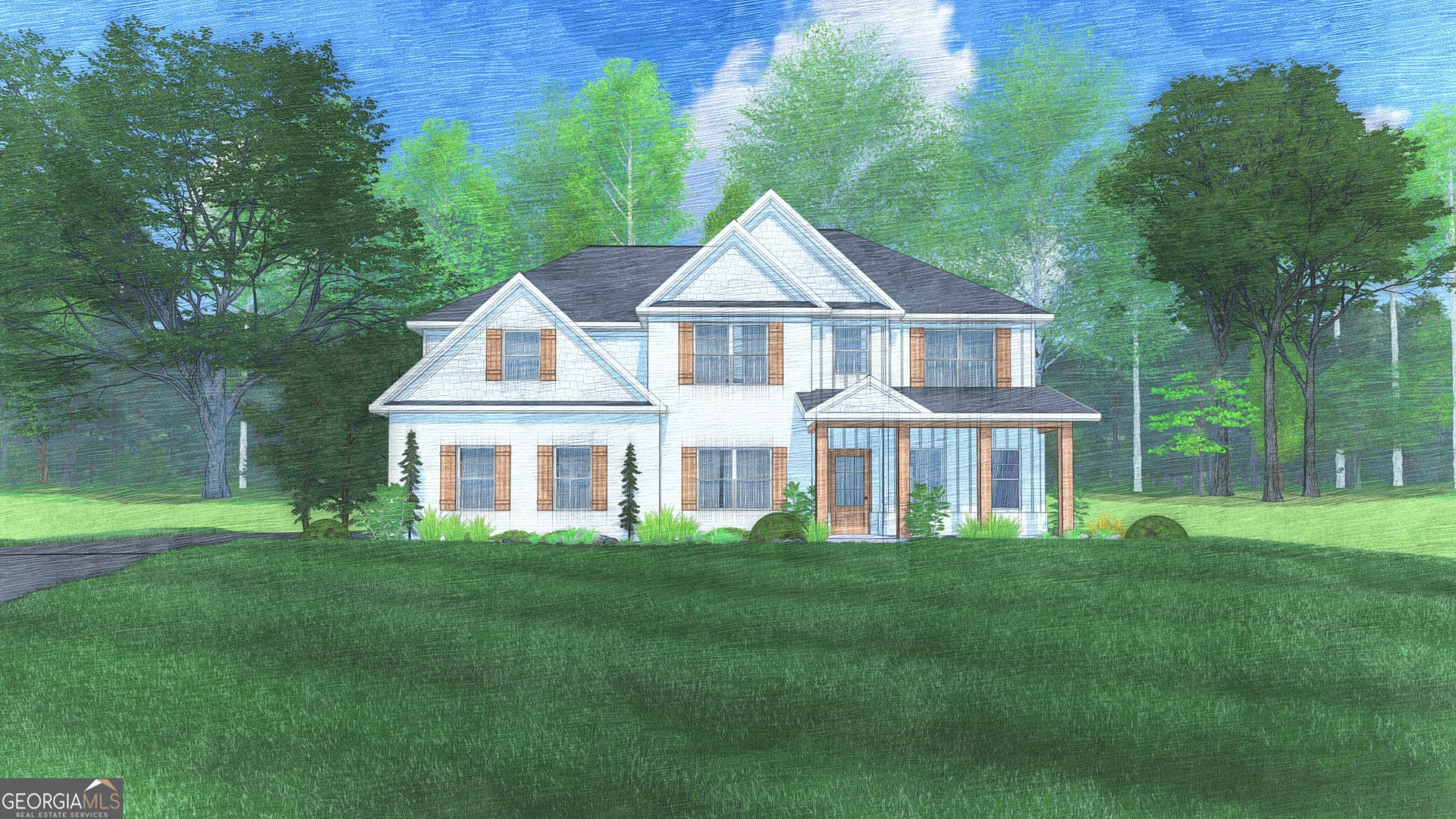 45 Hawkins Hill 90, Fortson, GA 31808 — most recent listing photo