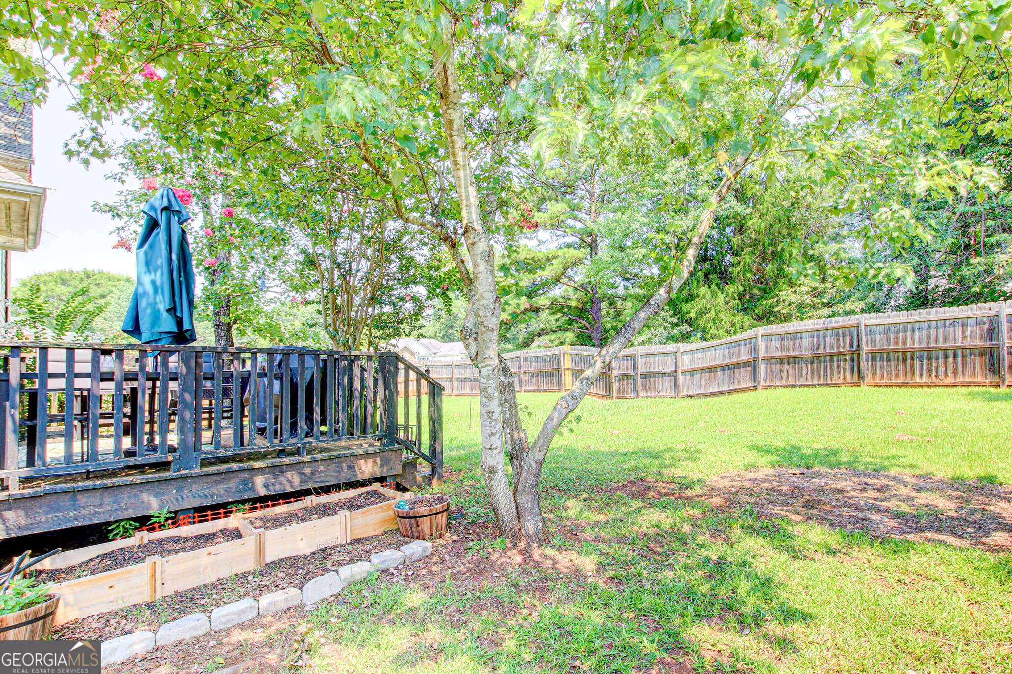 4 bedroom, 2 bathroom, 1,892 sq ft single family residence for sale at 121 Chariot Drive, Griffin, GA 30224 — photo 7