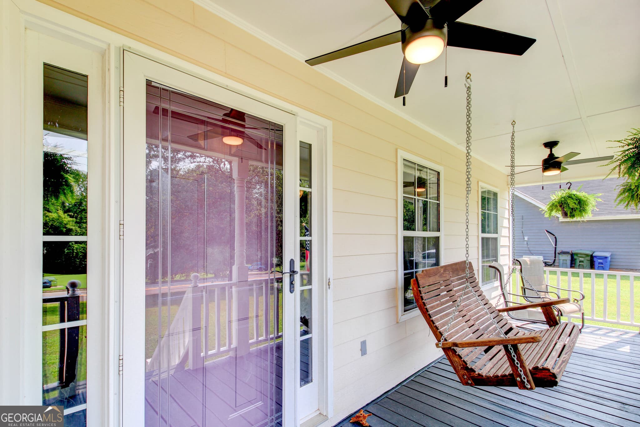 4 bedroom, 2 bathroom, 1,892 sq ft single family residence for sale at 121 Chariot Drive, Griffin, GA 30224 — photo 9