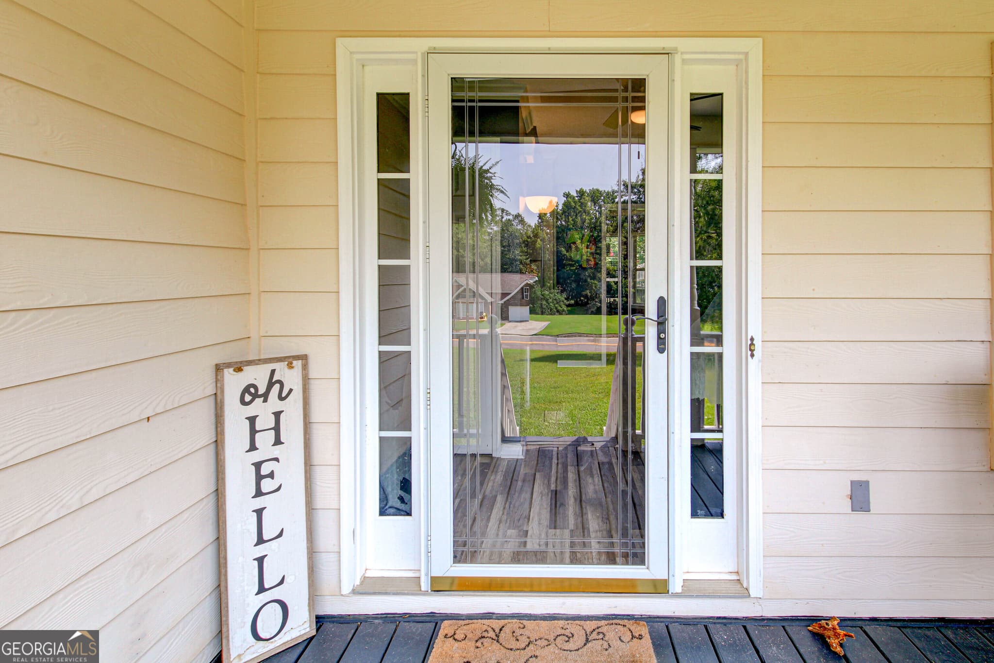 4 bedroom, 2 bathroom, 1,892 sq ft single family residence for sale at 121 Chariot Drive, Griffin, GA 30224 — photo 10