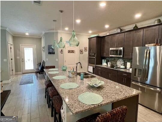 3 bedroom, 2 bathroom, 2,096 sq ft single family residence for rent at 107 Nutgall Drive, St. Marys, GA 31558 for $3,000 a month — photo 6
