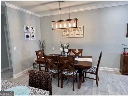 3 bedroom, 2 bathroom, 2,096 sq ft single family residence for rent at 107 Nutgall Drive, St. Marys, GA 31558 for $3,000 a month — photo 7