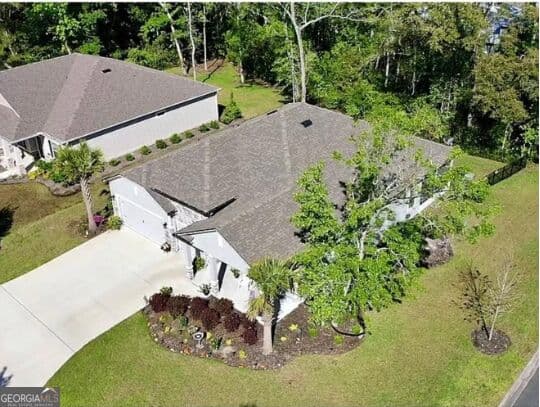3 bedroom, 2 bathroom, 2,096 sq ft single family residence for rent at 107 Nutgall Drive, St. Marys, GA 31558 for $3,000 a month — photo 3