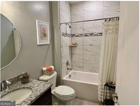 3 bedroom, 2 bathroom, 2,096 sq ft single family residence for rent at 107 Nutgall Drive, St. Marys, GA 31558 for $3,000 a month — photo 10