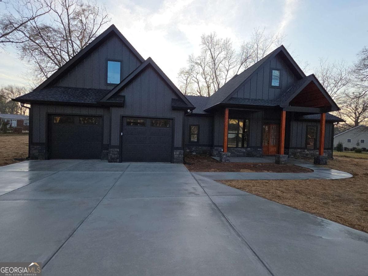 3 bedroom, 2 bathroom, 2,073 sq ft single family residence under contract at 0 Lake Pointe Road, Hartwell, GA 30643 — photo 4