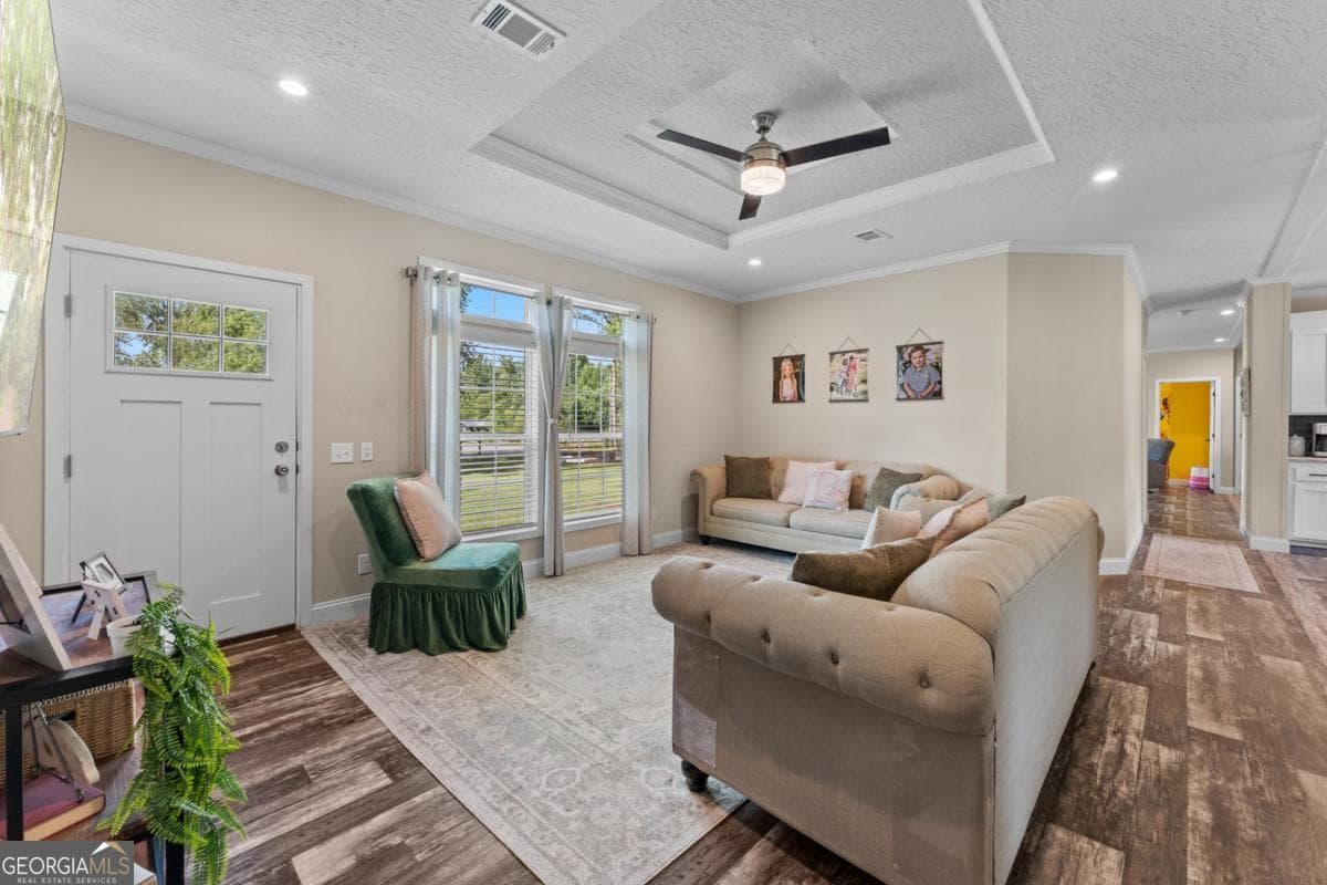 4 bedroom, 2 bathroom, 2,254 sq ft manufactured home,single family residence for sale at 302 Middleton Road, Guyton, GA 31312 — photo 7