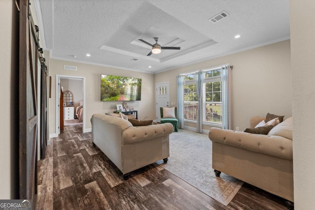 4 bedroom, 2 bathroom, 2,254 sq ft manufactured home,single family residence for sale at 302 Middleton Road, Guyton, GA 31312 — photo 8