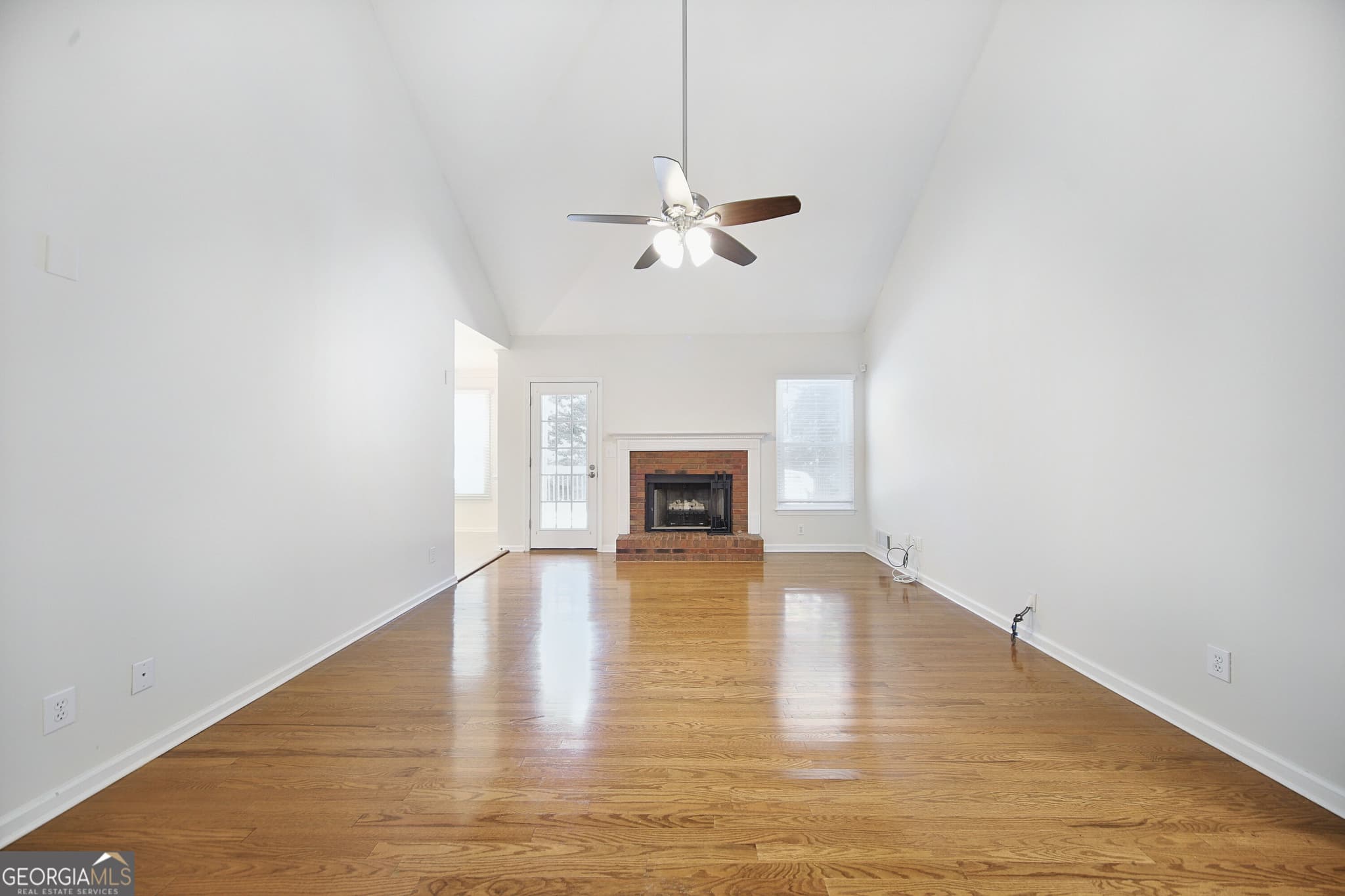 3 bedroom, 3 bathroom, 2,443 sq ft single family residence for sale at 3067 Hillsong Circle, Dacula, GA 30019 — photo 2