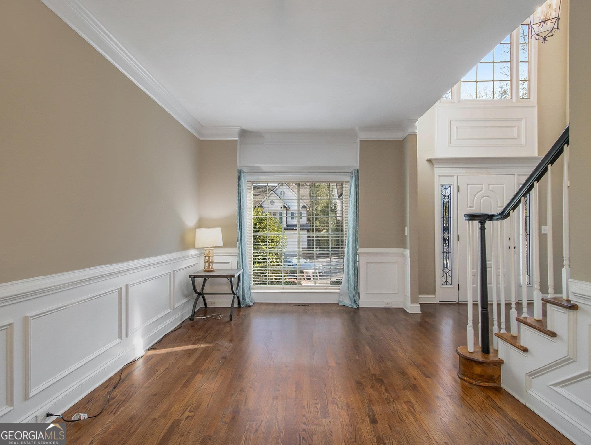 5 bedroom, 4 bathroom, 3,200 sq ft single family residence for rent at 2484 Emerald Ridge Court, Atlanta, GA 30345 for $3,750 a month — photo 7
