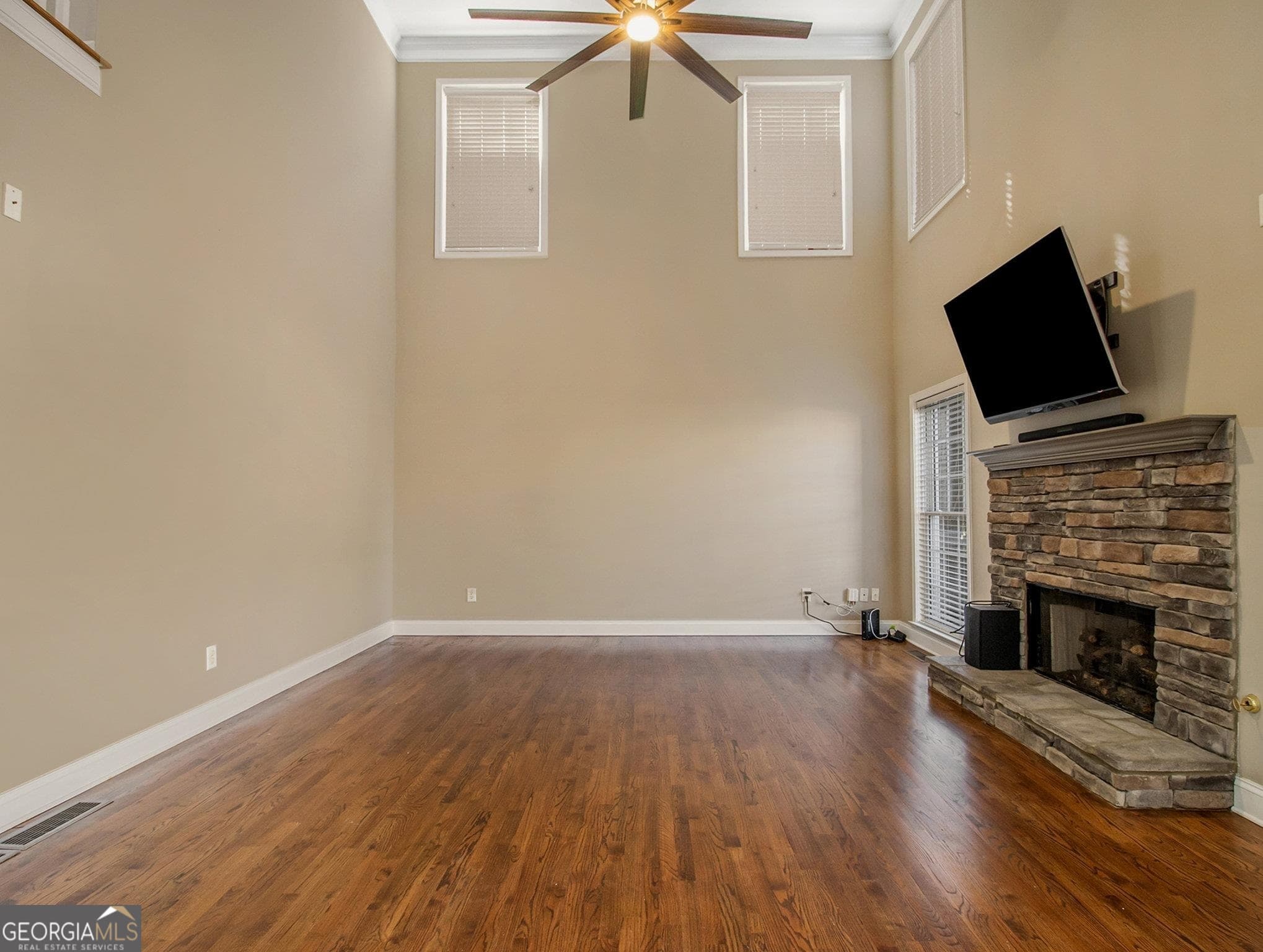 5 bedroom, 4 bathroom, 3,200 sq ft single family residence for rent at 2484 Emerald Ridge Court, Atlanta, GA 30345 for $3,750 a month — photo 5